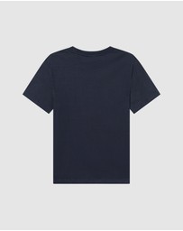Les Deux - Brady Neighborhood T-Shirt