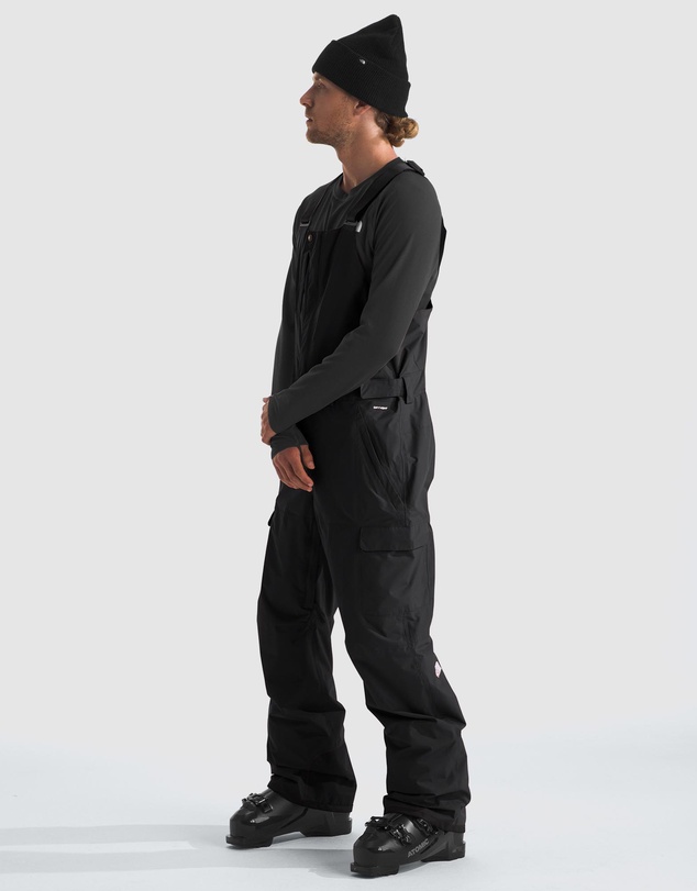 The North Face - Men's Snow Freedom Bib