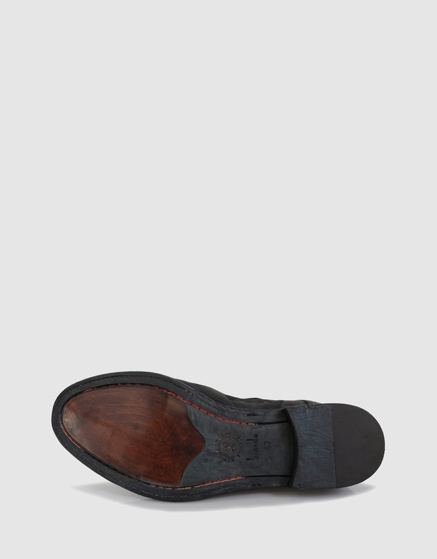 Brando - Gilliford Lace-up Boots