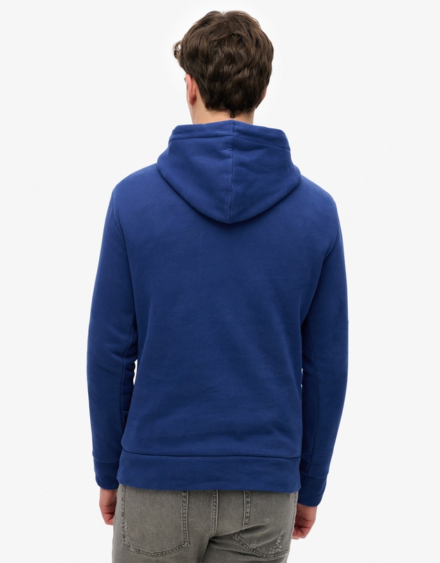 Superdry - Mountain Rainbow Hoodie