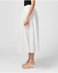 MVN - Flowy Skirt