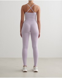 Aim'n - Shape Seamless Tights