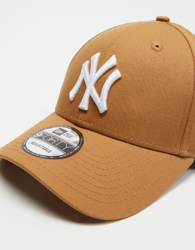 New Era - 9FORTY CS New York Yankees Cap