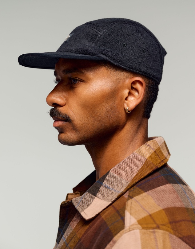 Kathmandu - Trailhead 200 Fleece Cap