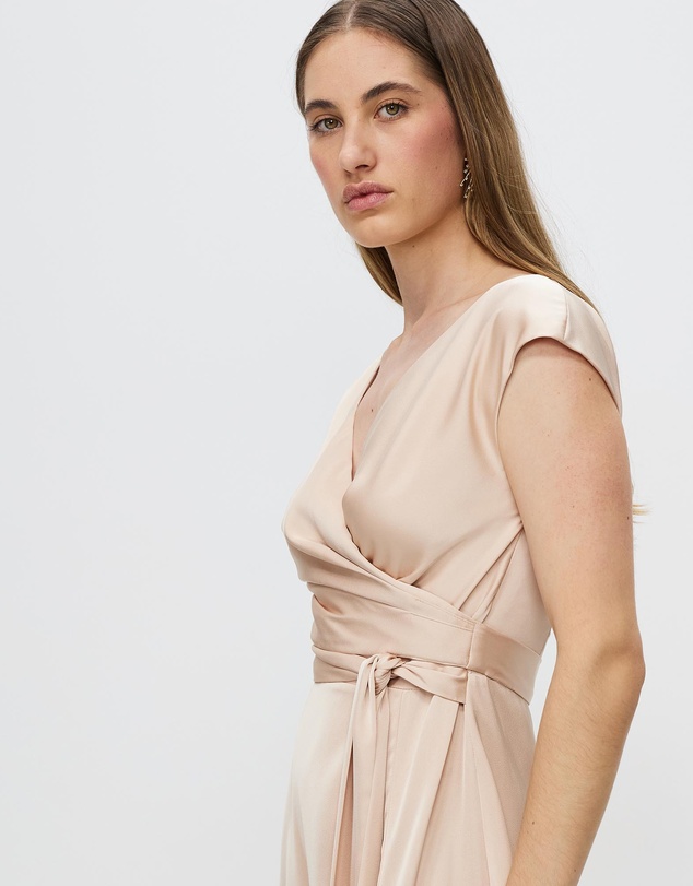 Alabaster The Label - Aurelia Dress
