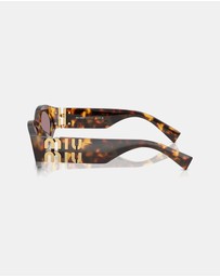 Miu Miu - 0MU 11WS