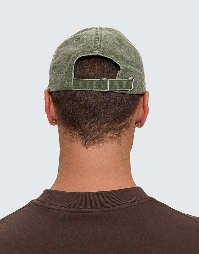 Thrills - Love Stinks Six Panel Cap