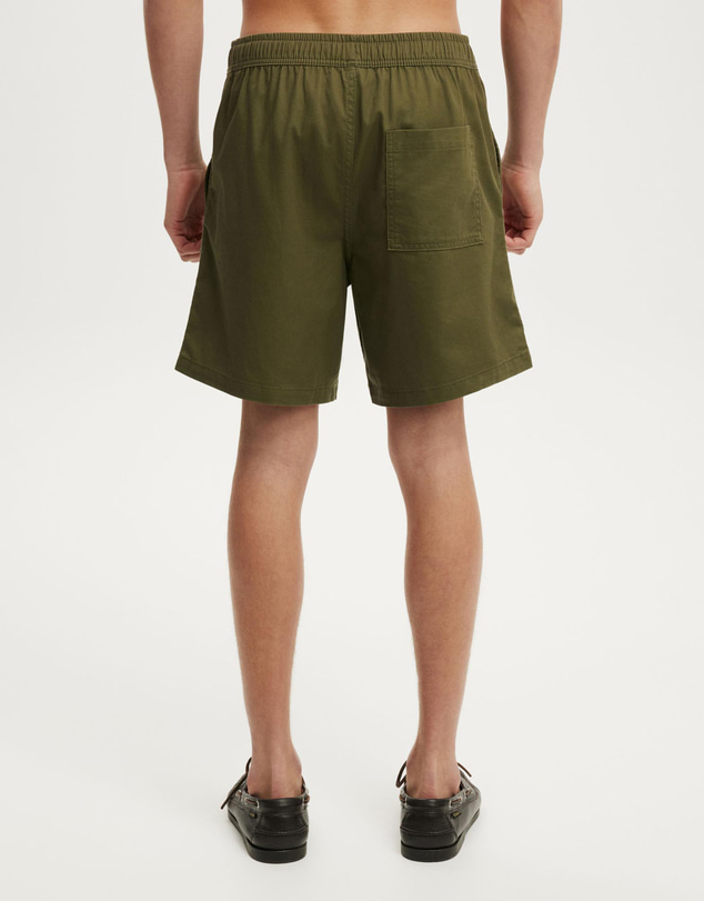 Cotton On - Easy Shorts