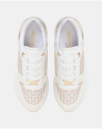ALDO - Gumtree Platform Sneakers