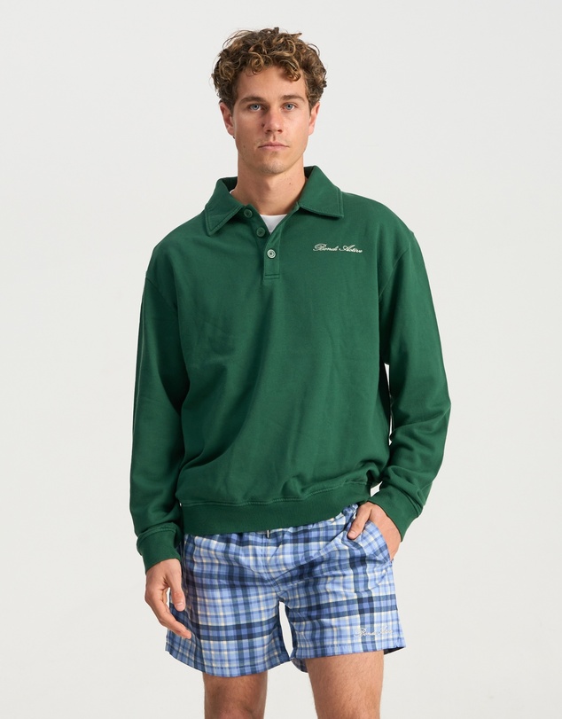 Bondi Active - Polo Crew