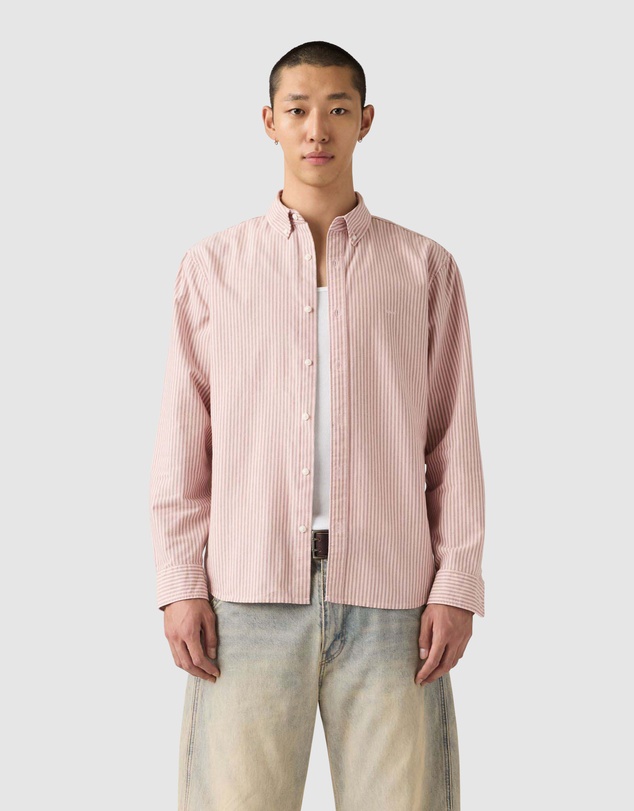 Levi's - Authentic Button-Down Shirt