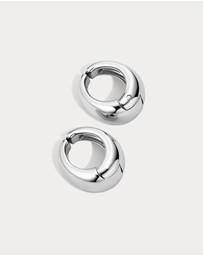 Luv Aj - The Marbella Ear Cuff Set