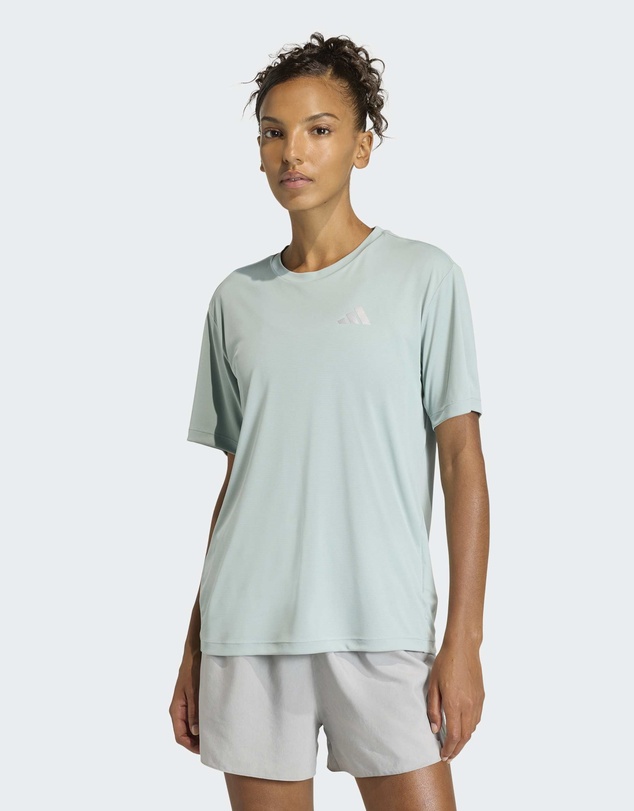 adidas Performance - adi365 Running Essentials T-shirt Womens
