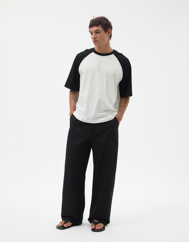 AERE - Classic Fatigue Pants