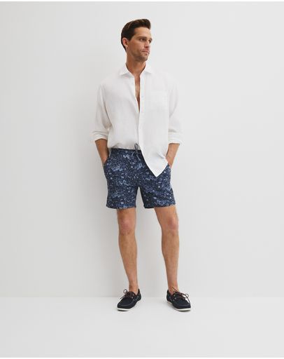 Navy Multi