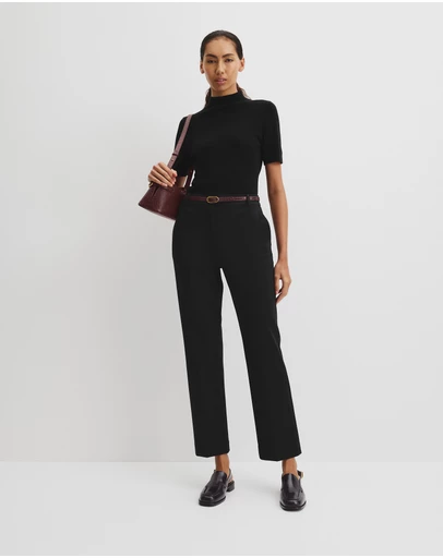Country Road - Ponte Tailored Pant