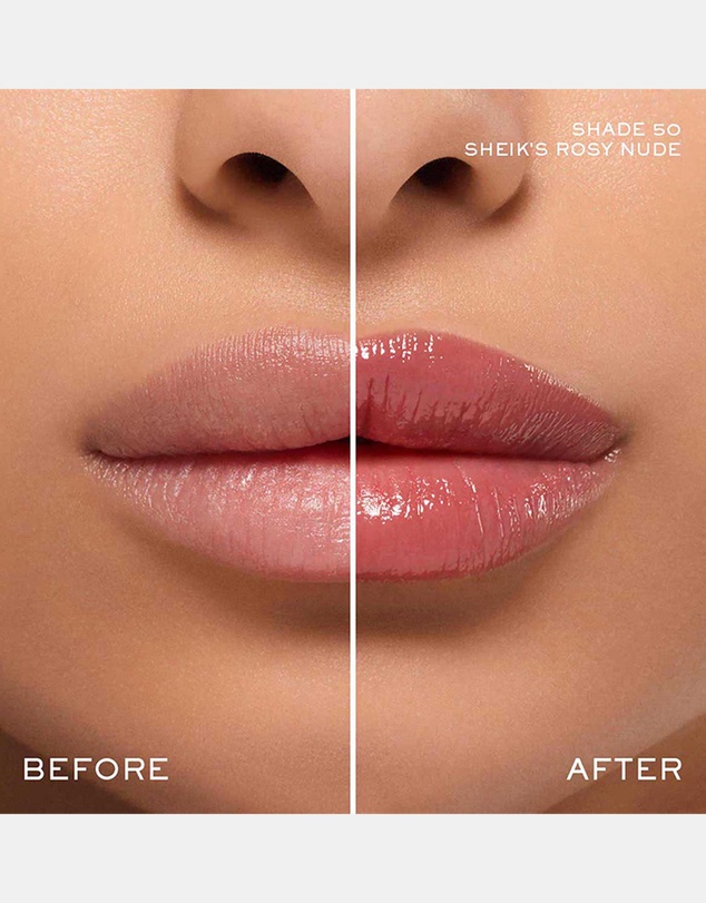Lancome - Lip Idôle Butterglow