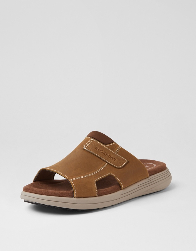 Rockport - Hamper Ro