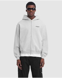 Represent - Owners Club Zip Hoodie