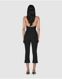 Ownley - Chelsea Halter Top