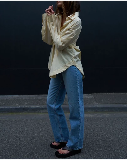 Nobody Denim - Lou Jeans 30