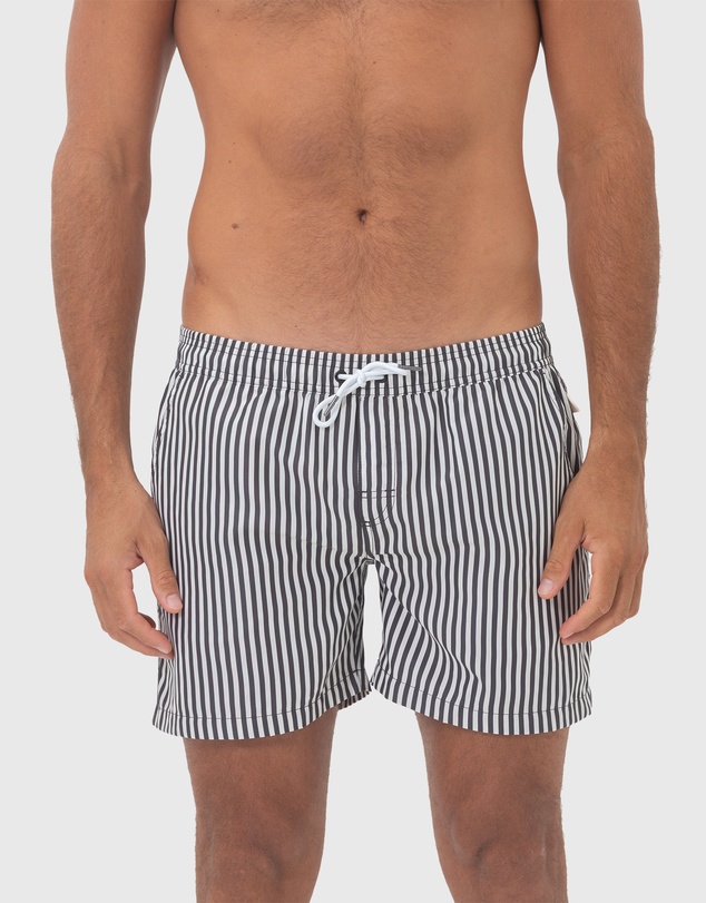 Coast Clothing - Praiano Swim Shorts
