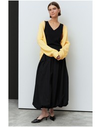 NEXT - Modal Slouch Vest