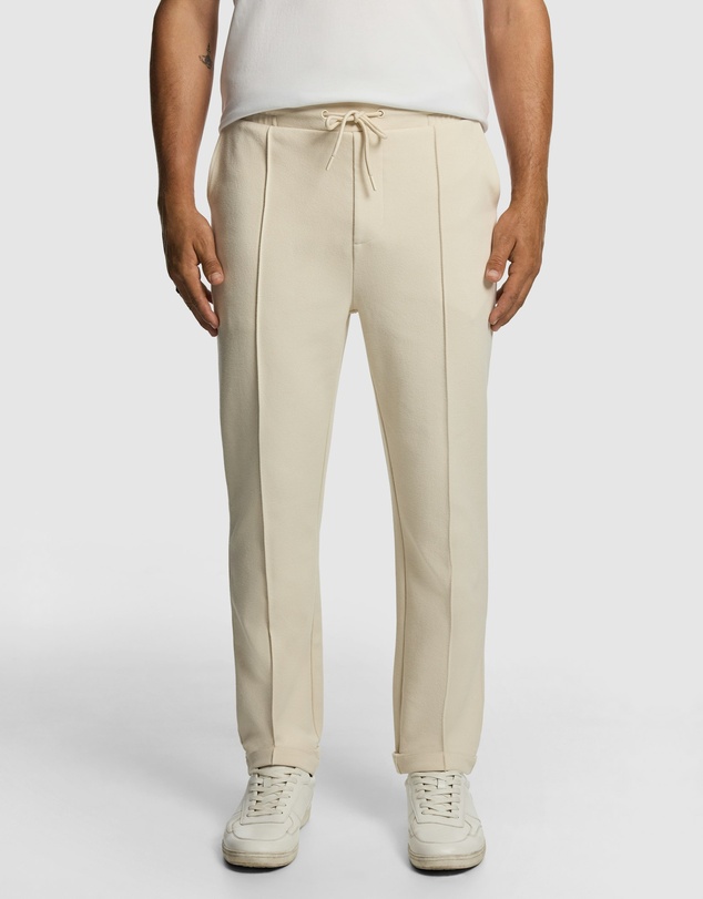 yd. - Angelo Tapered Jogger