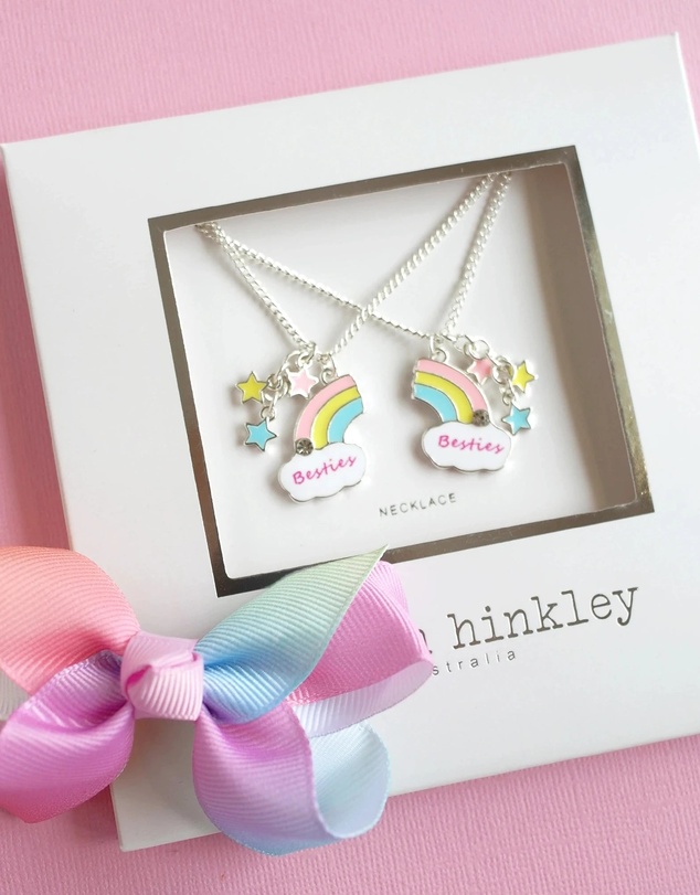 Lauren Hinkley - Besties Necklace Set