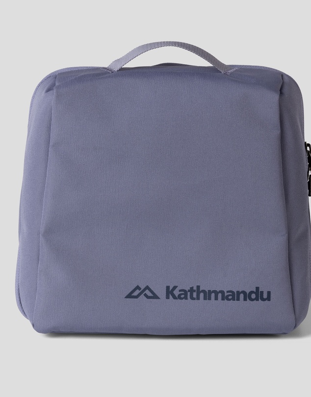 Kathmandu - Toiletry Wash Bag
