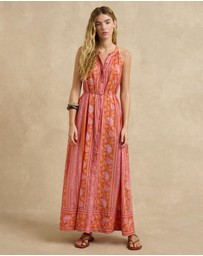 HANNAH - Isha Dress