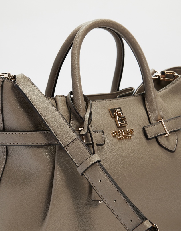 GUESS - Yesba Girlfriend Satchel