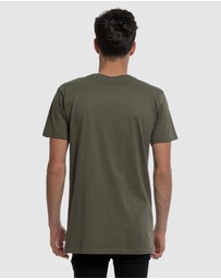 DVNT - Originals Tee