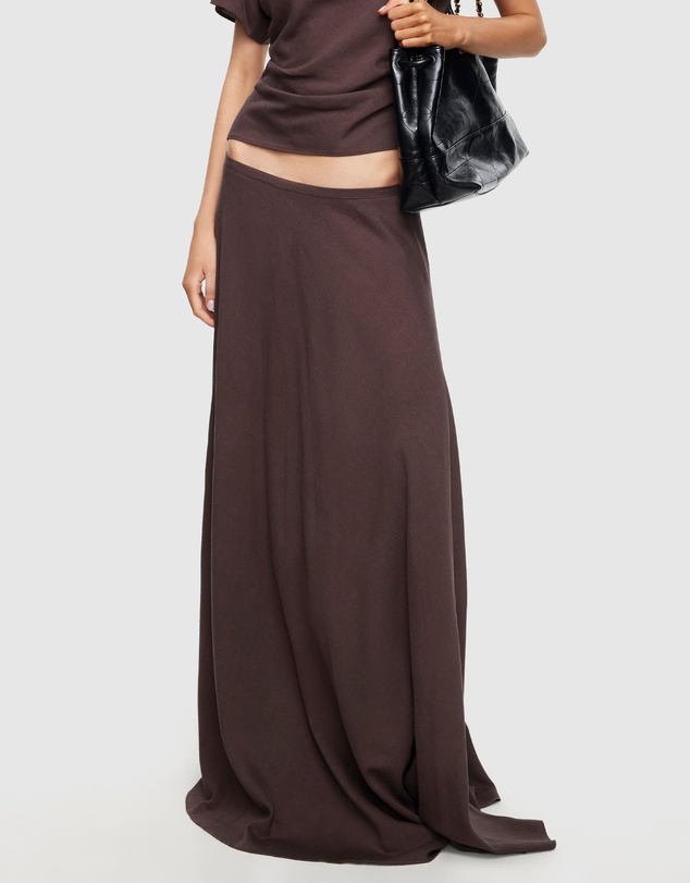 Lioness - Halcyon Maxi Skirt