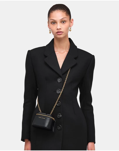 Marc Jacobs - Mini Vanity Bag