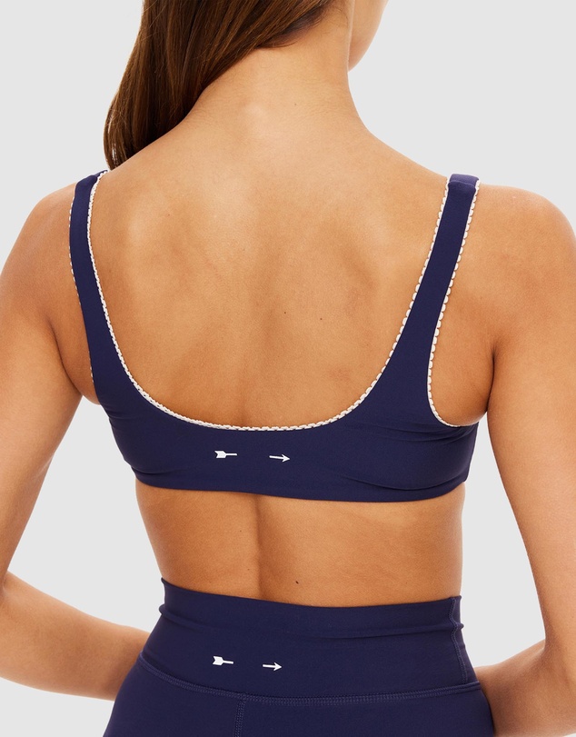 The Upside - Maison Rory Scoop Bra