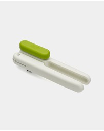 Joseph Joseph - Pivot™ 3-in-1 Can Opener (White/Green)
