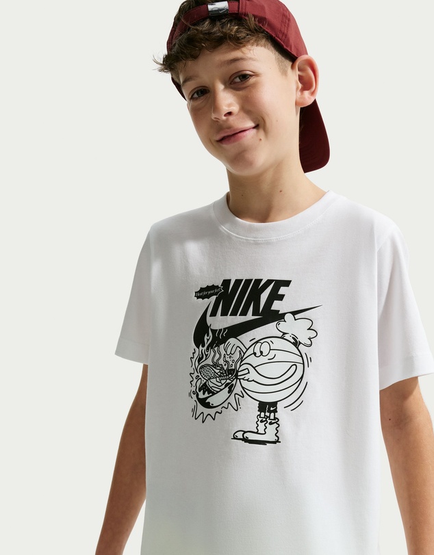Nike - Sole Food Tee - Teens