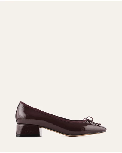 Jo Mercer - Lara Low Heels
