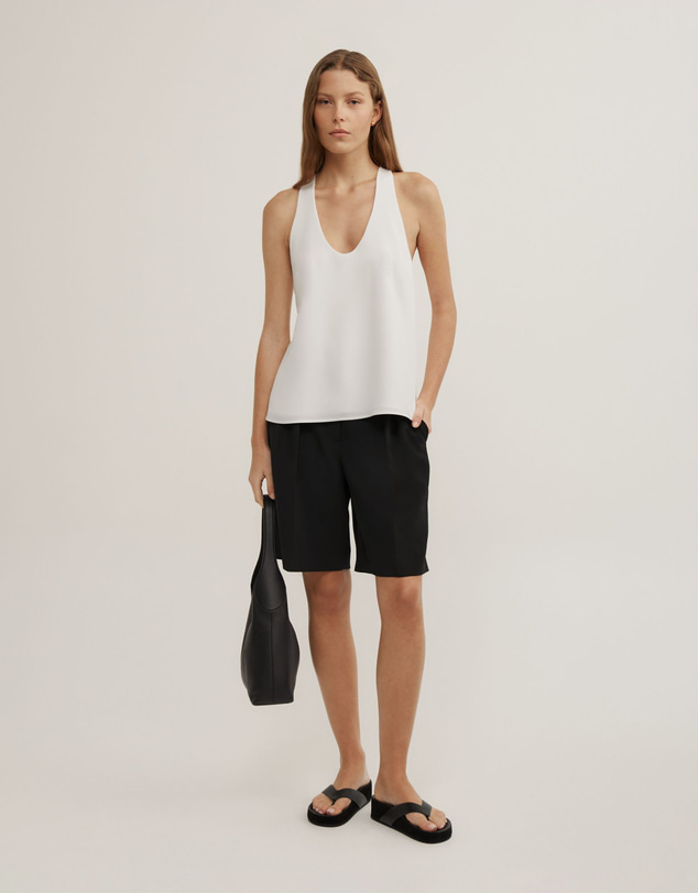 Witchery - V-scoop Tank
