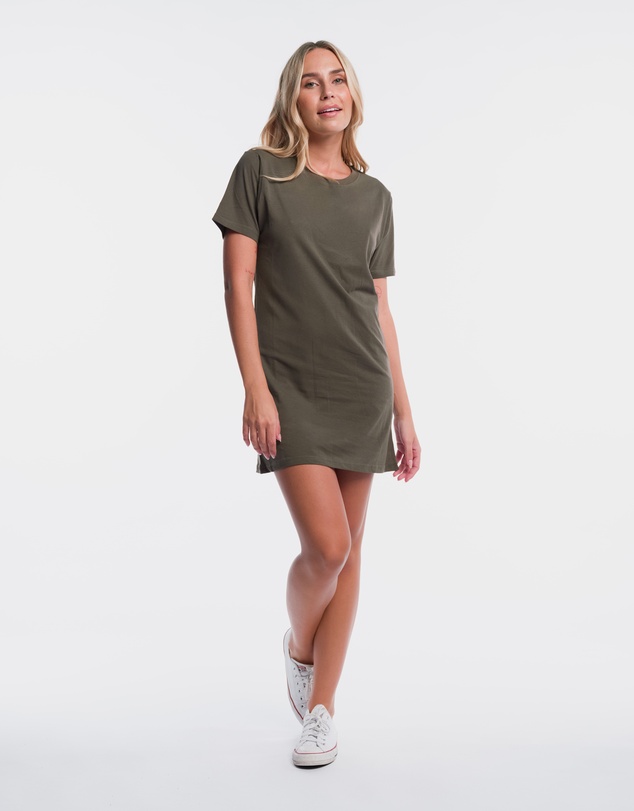 DVNT - Staple Tee Dress