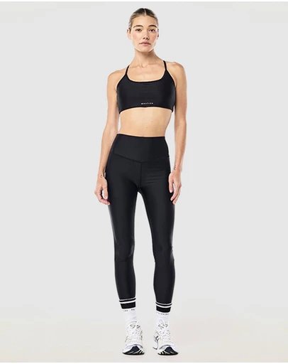 P.E Nation - Fairmont FL Leggings