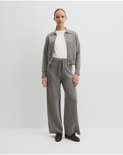 Grey Marle