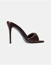 FEMME LA - Saint Slippers