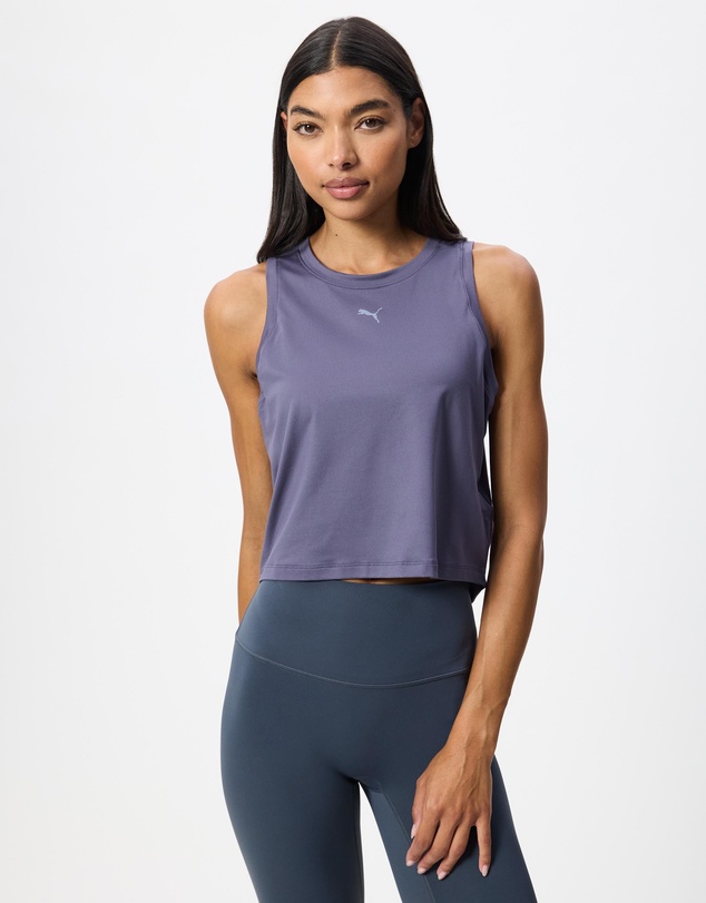 Puma - Cloudspun Sleeveless Tank