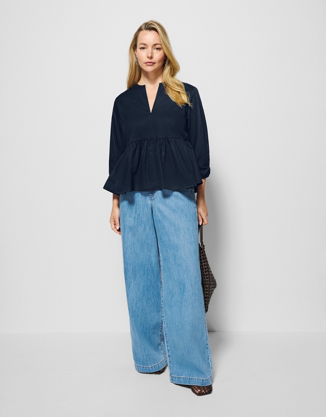 Commonry - Iris Top