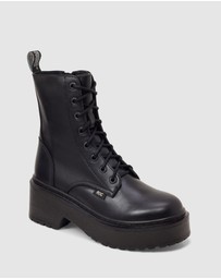 ROC Boots Australia - Tomboy