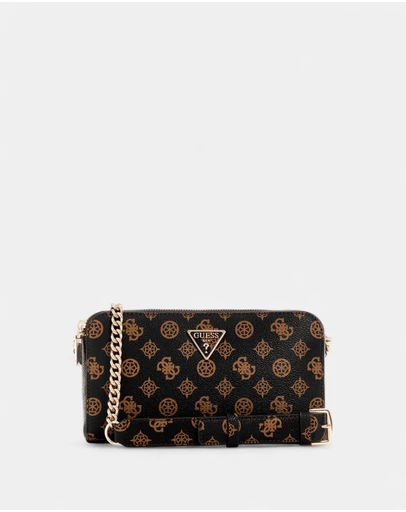 GUESS - Daryna Status Crossbody Bag