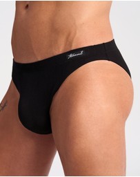 TEAMM8 - Body Bamboo Bikini Brief