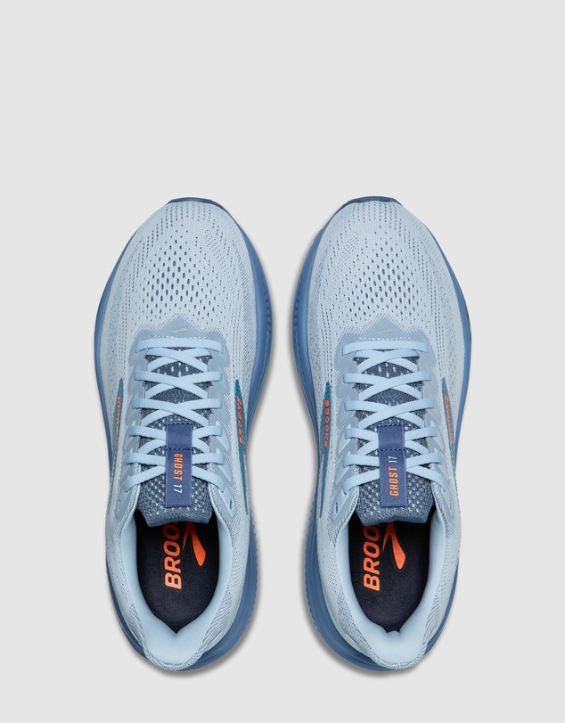Brooks - Ghost 17 - Men's